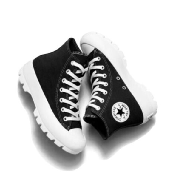 Converse Chuck Taylor All Star Lugged - Picture 3 of 8